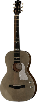 Godin Rialto JR Satina Gray HG Q liaudiška akustinė gitara
