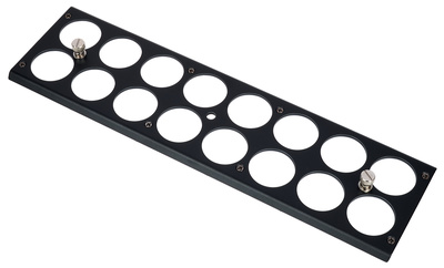Stairville xBrick 2 25° Lens Kit Led par priedas
