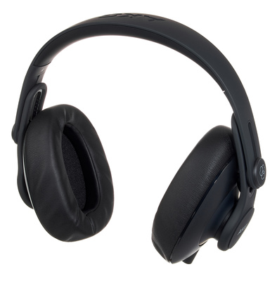 AKG K-361 studijinės ausinės