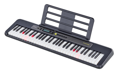 Casio LK-S250 namų klavišinis instrumentas