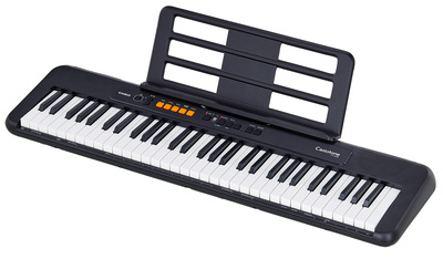 Casio CT-S100 namų klavišinis instrumentas  