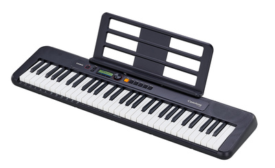 Casio CT-S200 BK namų klavišinis instrumentas