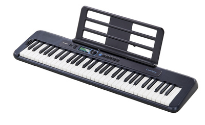 Casio CT-S300 namų klavišinis instrumentas