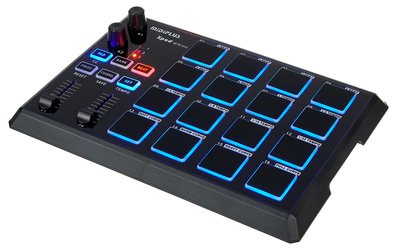 Midiplus X Pad B-Stock įvairus valdiklis