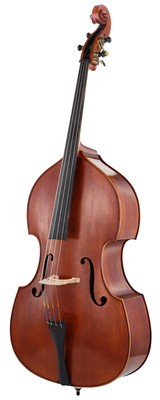 Karl Höfner H5/7-B3/4 orkestras kontrabosas 3/4