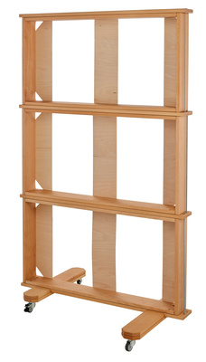 HOFA Mobilwand 3