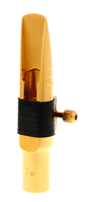 Jody Jazz Baritone DV 7* baritono saksofono pūstukas (metaliniai)