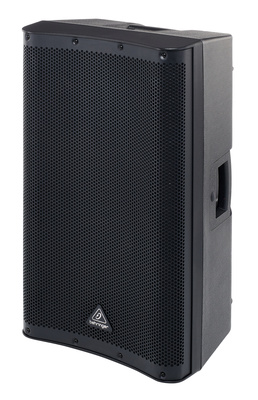 Behringer DR115DSP aktyvi pilno diapazono garso kolonėlė