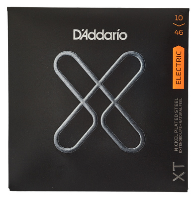 Daddario XTE1046 Regular Light elektrinės gitaros stygos
