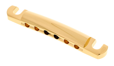 ABM 3020g Stop Tail gitaros stygų laikiklis