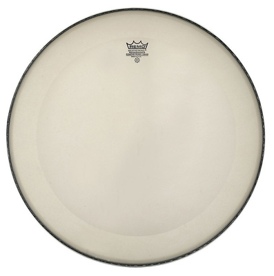 Remo 24" Renaissance Powerstroke 3 bosinio būgno membrana