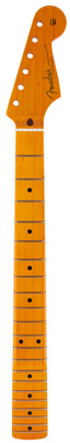 Fender Neck 50'S CLSC LAQR Strat MN elektrinės gitaros grifas