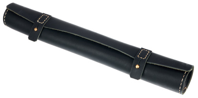 Xaphoon Leather Bag Bb BL dėklas fleitai  