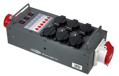 Showgear Split Power 32