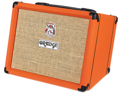 Orange Crush Acoustic 30 akustinis stiprintuvas