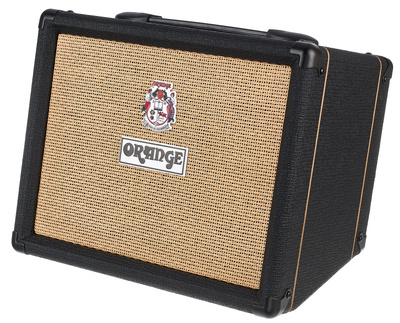 Crush Acoustic 30 Black