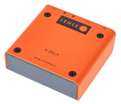 Lehle P-Split III jungiklis pedalas