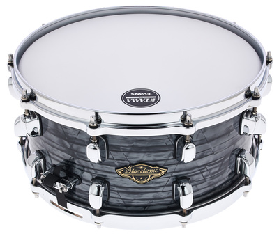 Tama 14"x6,5" Starcl. Walnut/B. CCO medinis snare būgnas