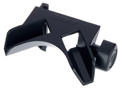 Stay Base Clamp Straight Slim stovo priedas
