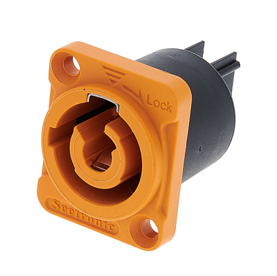 Seetronic SAC3MPA-N-W power twist jungtis