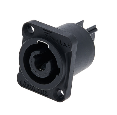 Seetronic SAC3MPB-N-W power twist jungtis