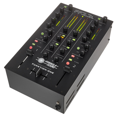 Formula Sound FF2.2 L DJ pultas