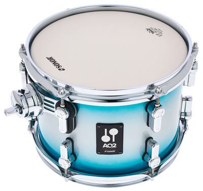 Sonor 10"x07" AQ2 Tom Tom ASB tomas