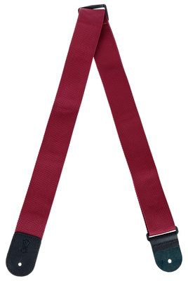 Levys Poly Strap 2" BRG gitaros diržas  