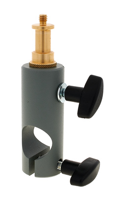 Manfrotto R154,01 tvirtinimo spaustuvas