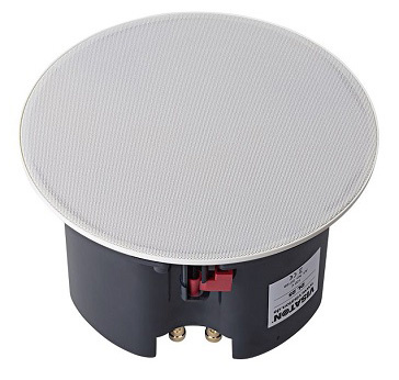 Visaton DL 25 - 100 V lubinis garsiakalbis