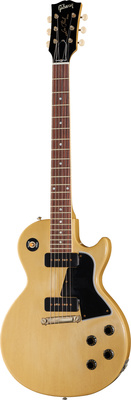 Gibson 57 LP Special SC TVY VOS NH elektrinė gitara