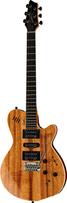 Godin xtSA Koa elektrinė gitara