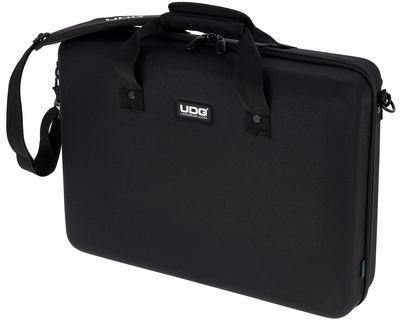 UDG Creator Akai Force Black dėklas studijos įrangai