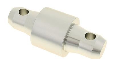 Global Truss S40 Truss Spacer 40mm Male santvaros tarpiklis