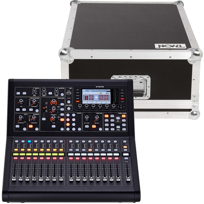 Midas M32R Live Case Bundle skaitmeninis mikšeris