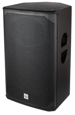 the box pro DSX 112 aktyvi pilno diapazono garsinė kolonėlė