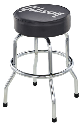 Gibson Playing Bar Stool 24" gitaros kėdė