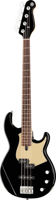 Yamaha BB 434 BK B-Stock 4-stygė p-bosinė gitaros