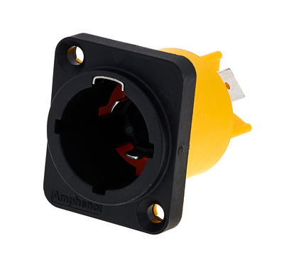 Amphenol HPT-3-MD power twist jungtis