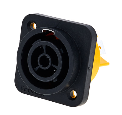 Amphenol HPT-3-FD power twist jungtis
