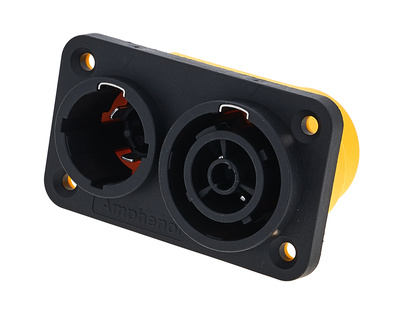 Amphenol HPT-3-CC power twist jungtis