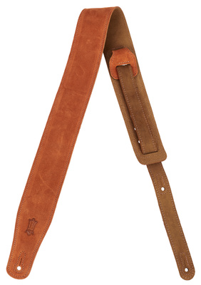 Levys Suede Strap 2,5" HNY odinis diržas