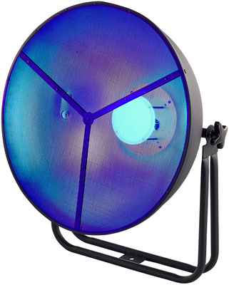 Stairville LED Vintage Bowl 50 RGBA LED dekoratyvinis šviestuvas