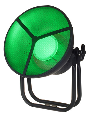Stairville LED Vintage Bowl 30 RGBA DMX LED dekoratyvinis apšvietimas