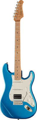 XSC PRO-2 Lake Placid Blue