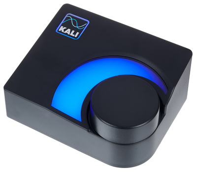 Kali Audio MV-BT studijos monitorių valdiklis  