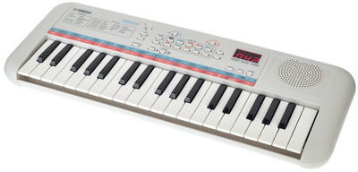 Yamaha PSS-E30 vaikiškas klavišinis instrumentas