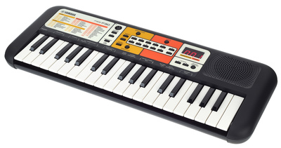 Yamaha PSS-F30 vaikiškas klavišinis instrumentas