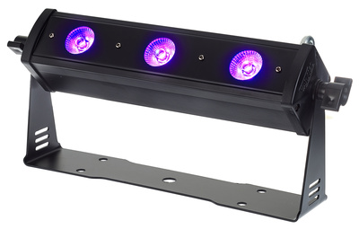 Varytec Giga Bar HEX 3 LED šviestuvas