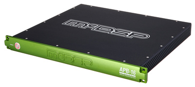 McDSP APB-16 kompresorius  
